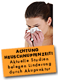 Heuschnupfen